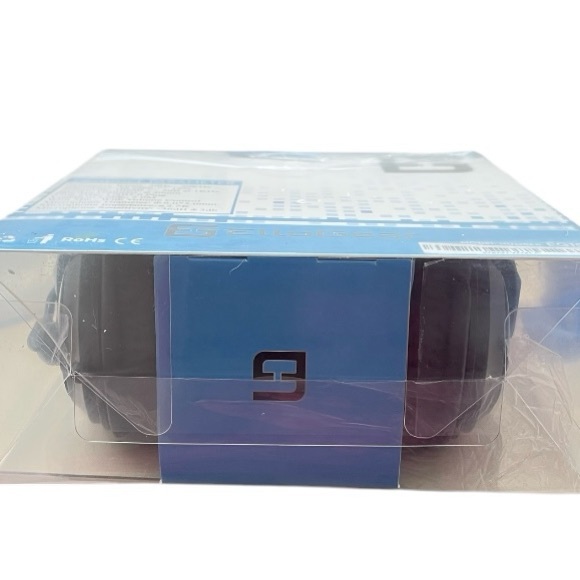 ElloGear EG15 Stereo Gaming Headset for PS4, PC, Xbox One PS5 Controller New,Box - Picture 11 of 13